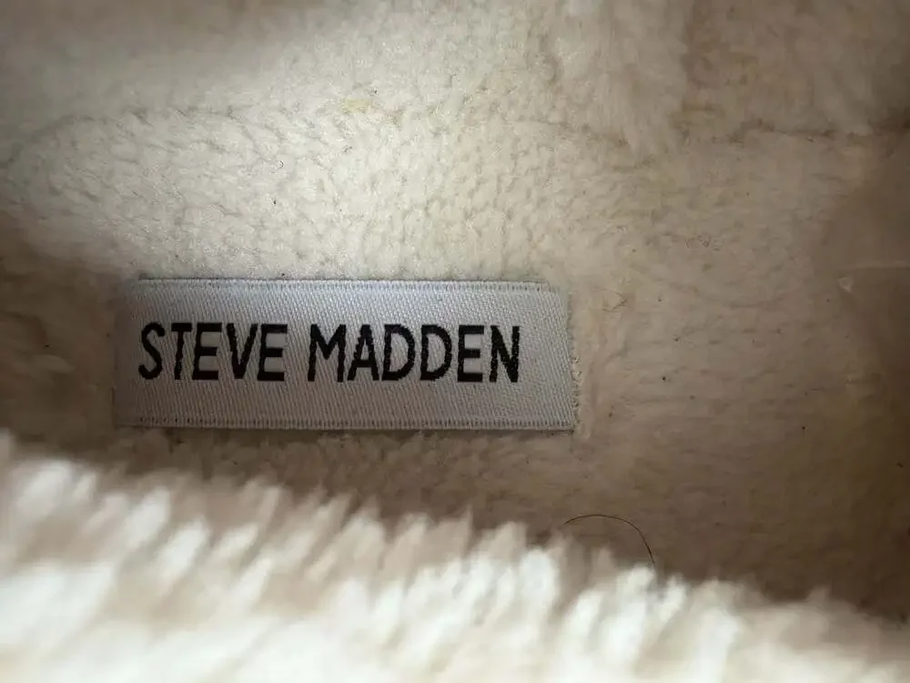 Steve Madden steve madden